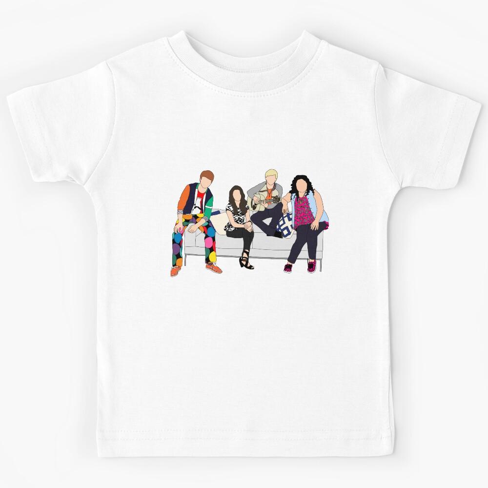 A&A Kids T-Shirt