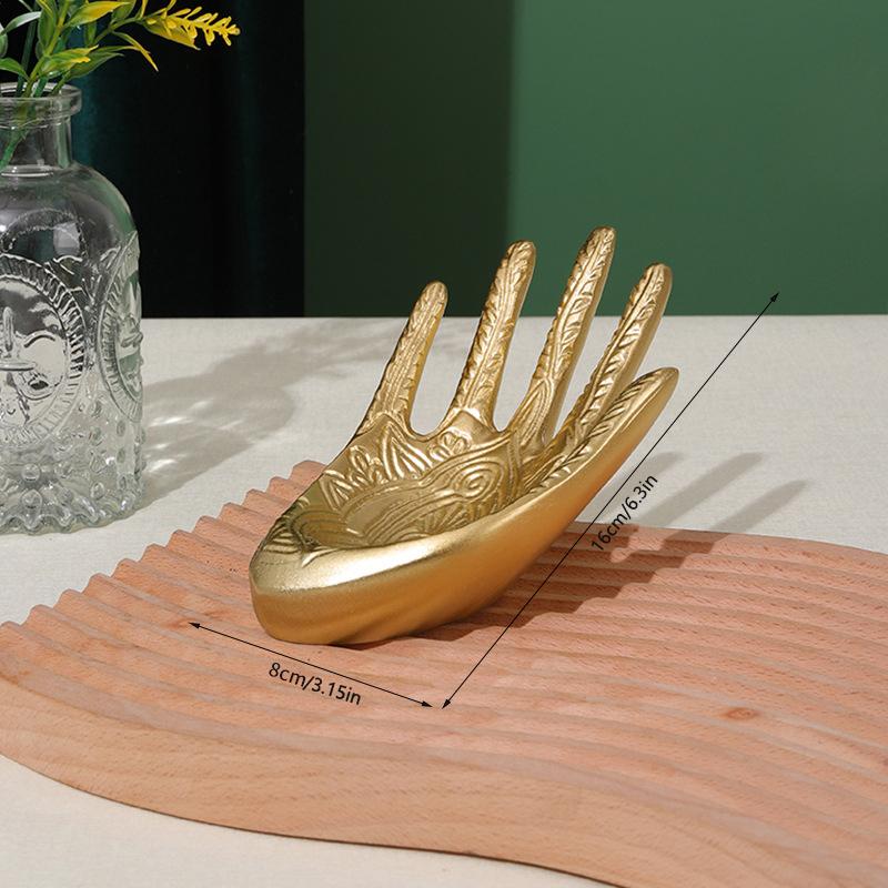 Манекен для рук, держатель для ювелирных изделий, подставка для ладони, органайзер для рук, манекен для часов, браслета, домашнего магазина, декора