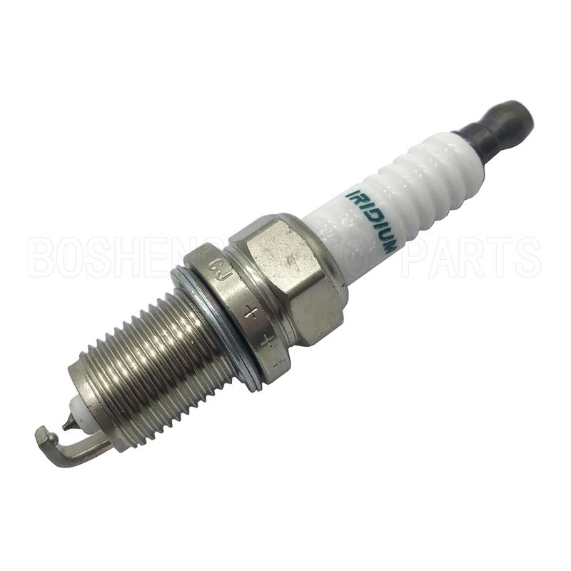 NEW 4 Pieces/lot Spark Plug OEM IK16TT 4701 0242229798 22401-2J200 K16RU11 for TOYOTA AVENSIS Saloon 2003-2009 NISSAN SILVIA