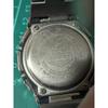 Б/у G-SHOCK DW-5600E Полностью металлические кастомные часы