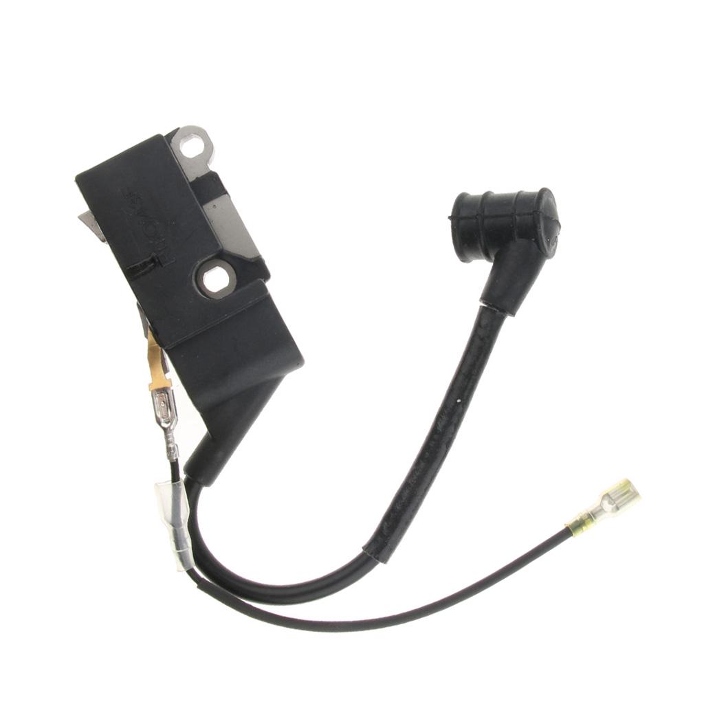 52/58 Пресс-формы для катушек зажигания бензопилы для запасных частей цепной пилы