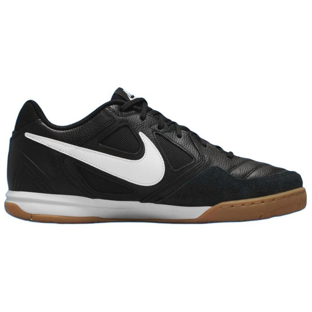 Nike Gato 'Black White Gum' Мужские HQ6019-001