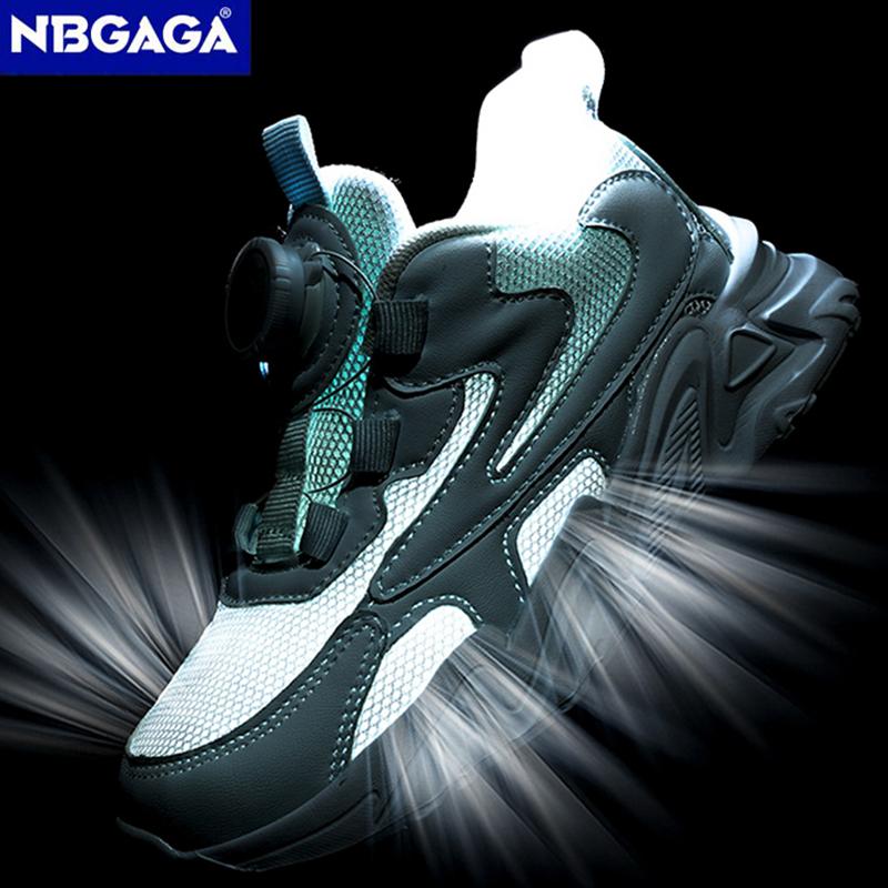 Спортивная обувь для мальчиков, осенняя детская обувь, белая, повседневная, для бега, для девочек, нескользящие кроссовки для детей, для тенниса, для школы, для ходьбы