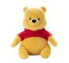 Disney Good Look Plush Toy L Winnie the Pooh Sitting Height 33cm