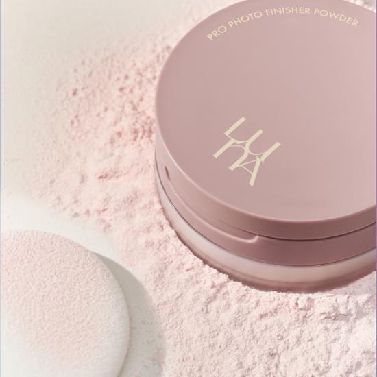 Luna Pro Photo Finisher Powder SPF45+ PA+++