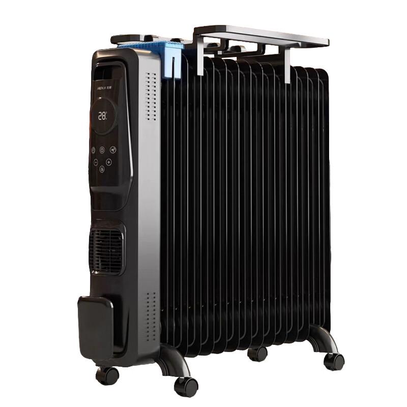 AUX Graphene Electric Space Heater