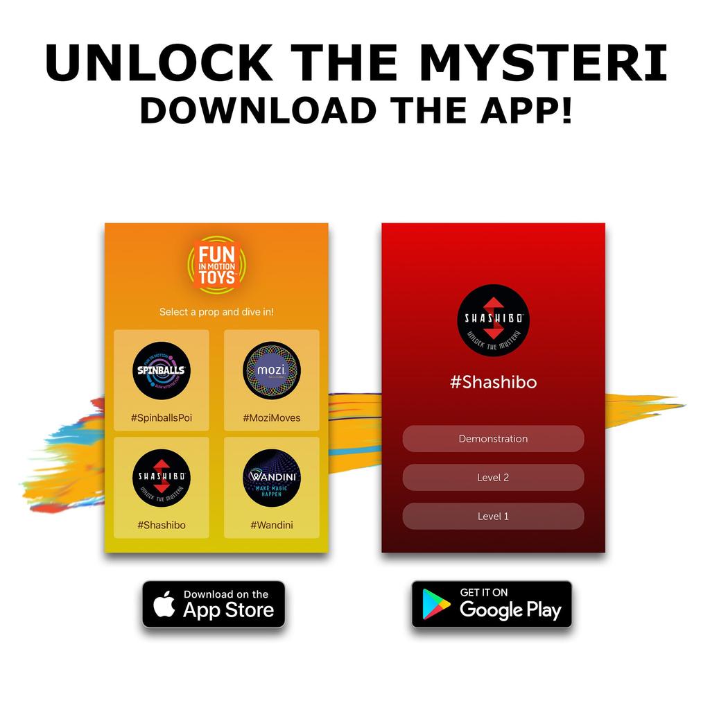 SHASHIBO Shapeshift Box — отмеченный наградами запатентованный кубик-фиджет с 36 редкоземельными магнитами — трансформируется в более чем 70 форм (Wild Series - Саванна)