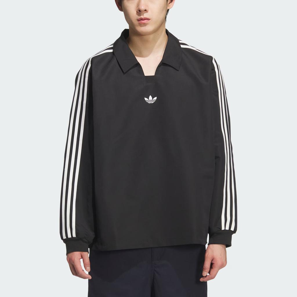 adidas Оригинальная рубашка-поло RUGBY Унисекс KF9602