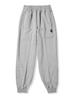 Баскетбольные штаны CB141204 Серые Япония 2XO до японского размера (Низ на пуговицах) Мужской (эквивалент 4л)