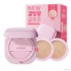 LANEIGE Новый Neo Cushion The Glow 15 г + Сменный блок 15 г + 15 г (Фотоальбом BTS Джина Ограниченное издание)