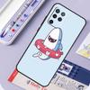 Китовые акулы Для Oppo A60 A80 A40 A94 A74 A54 A15 A18 A38 A58 A78 A98 A16 A76 A96 A57 A17 A77 A5 Pro Чехол