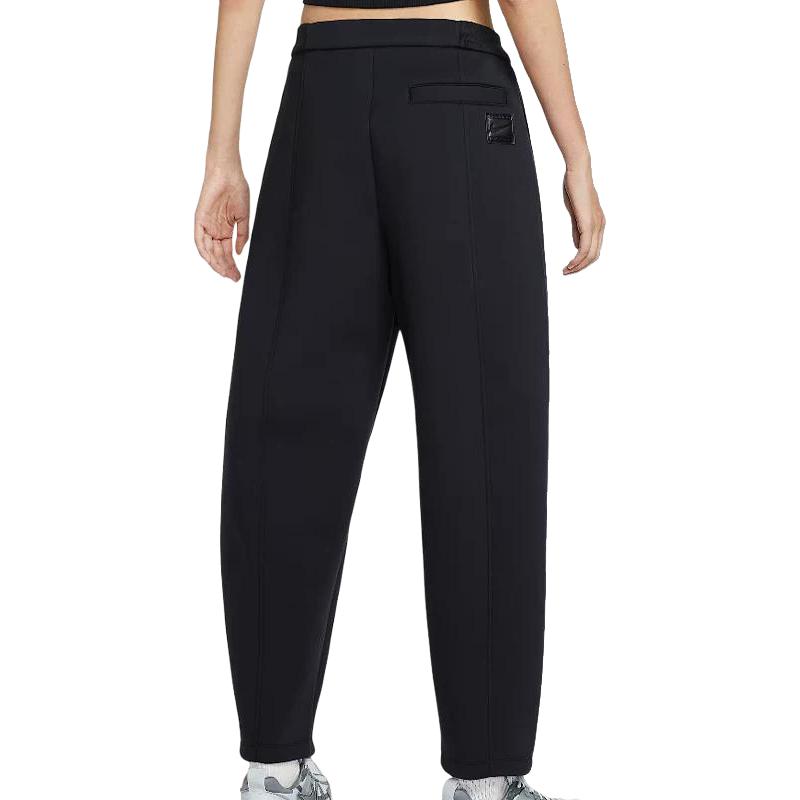 Nike Casual Pants Women's Black Moderate Other HV1965-010