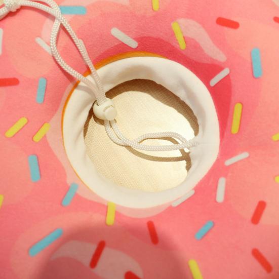 Конус для восстановления собак, удобный анти-лизающий, против укуса, защитный ошейник для кошек и собак, товары для домашних животных