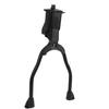 Bike Kickstand Adjustable Foldable Anti Slip Mountain Bicycle Triangle Double Leg Kickstand Support