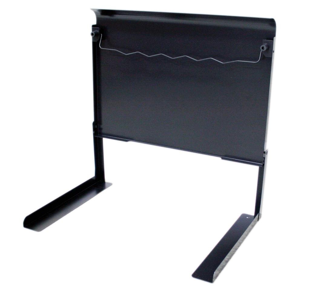 Ikenaga Iron Works Stove Cover Can Also Be Used As Oil Splash Guard X 43 X 5cm Stove Black Made In Japan Gas/IH 59.5 IK-10B