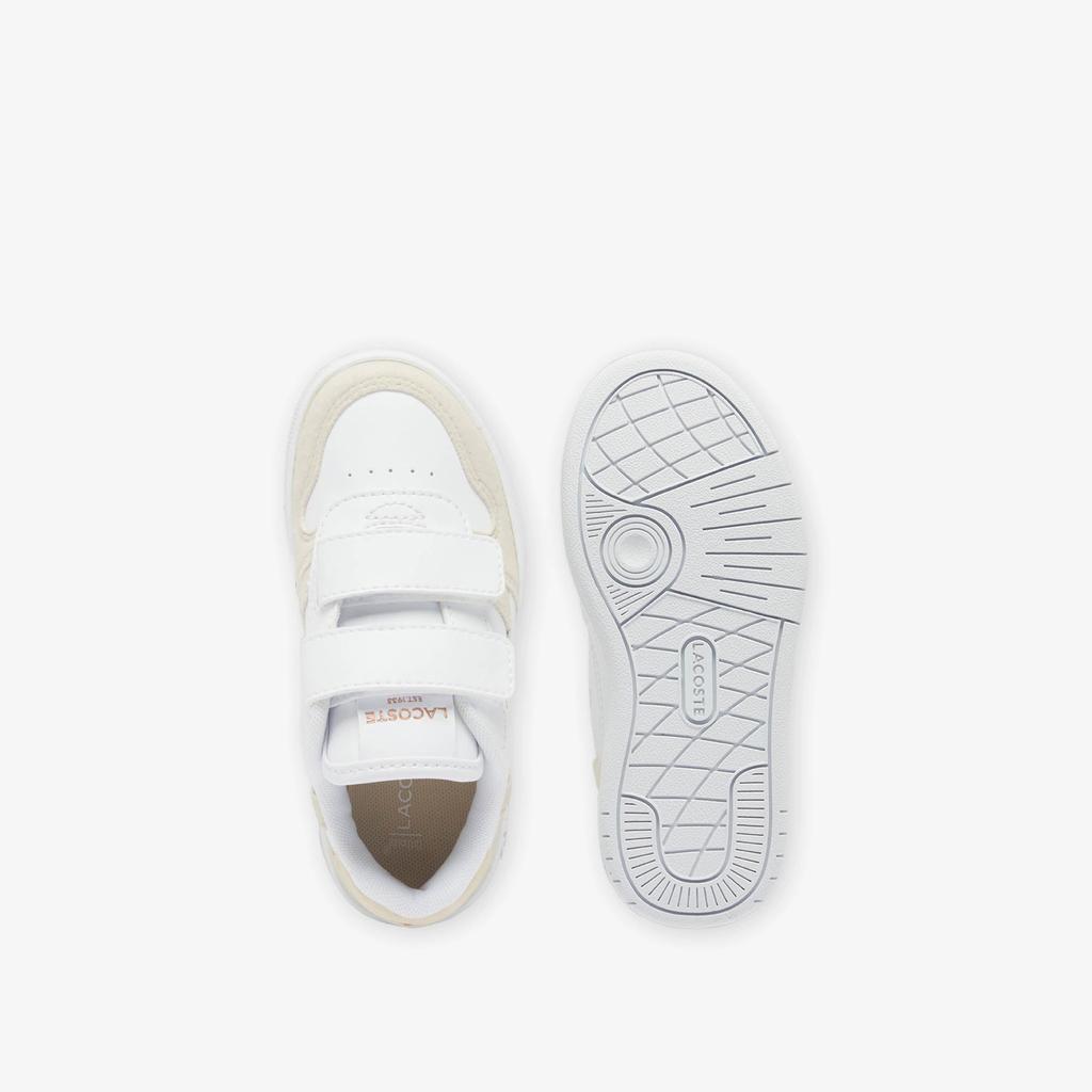 Lacoste Т-образный зажим SET SUI