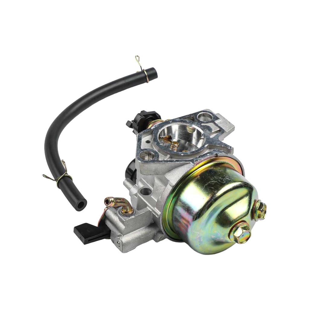Carburetor Kit For Lawnmower Motor As Shown Carburettor Kit Easy Installation High Compatibility Outdoor Equipment