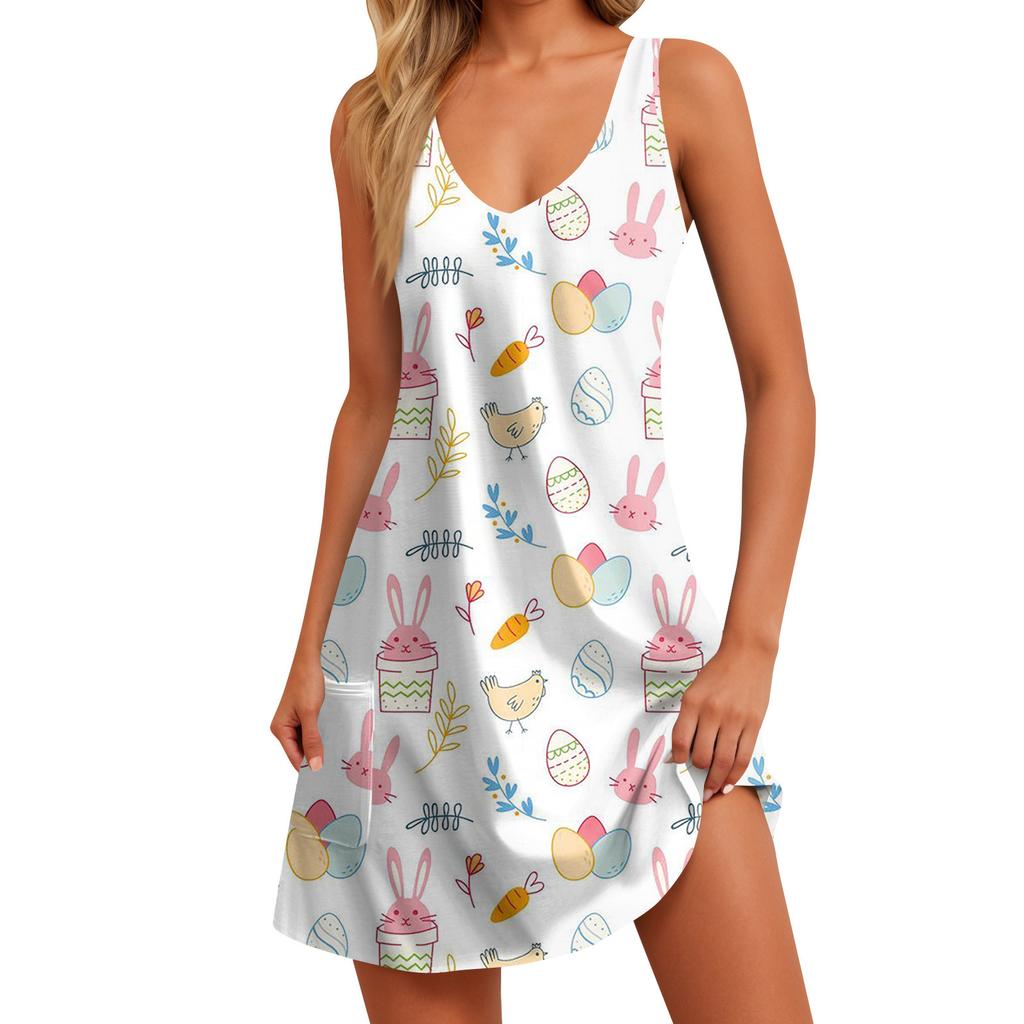 Женские повседневные платья, струящееся платье миди с короткими рукавами и завязкой с V-образным вырезом. Женское летнее платье макси с короткими рукавами и V-образным вырезом.