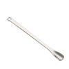 304 Stainless Steel Long Handle Dessert & Coffee Spoon