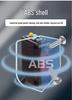 Adjustable TOF Laser Rangefinder and Long-Distance Detection Photoelectric Sensor Switch
