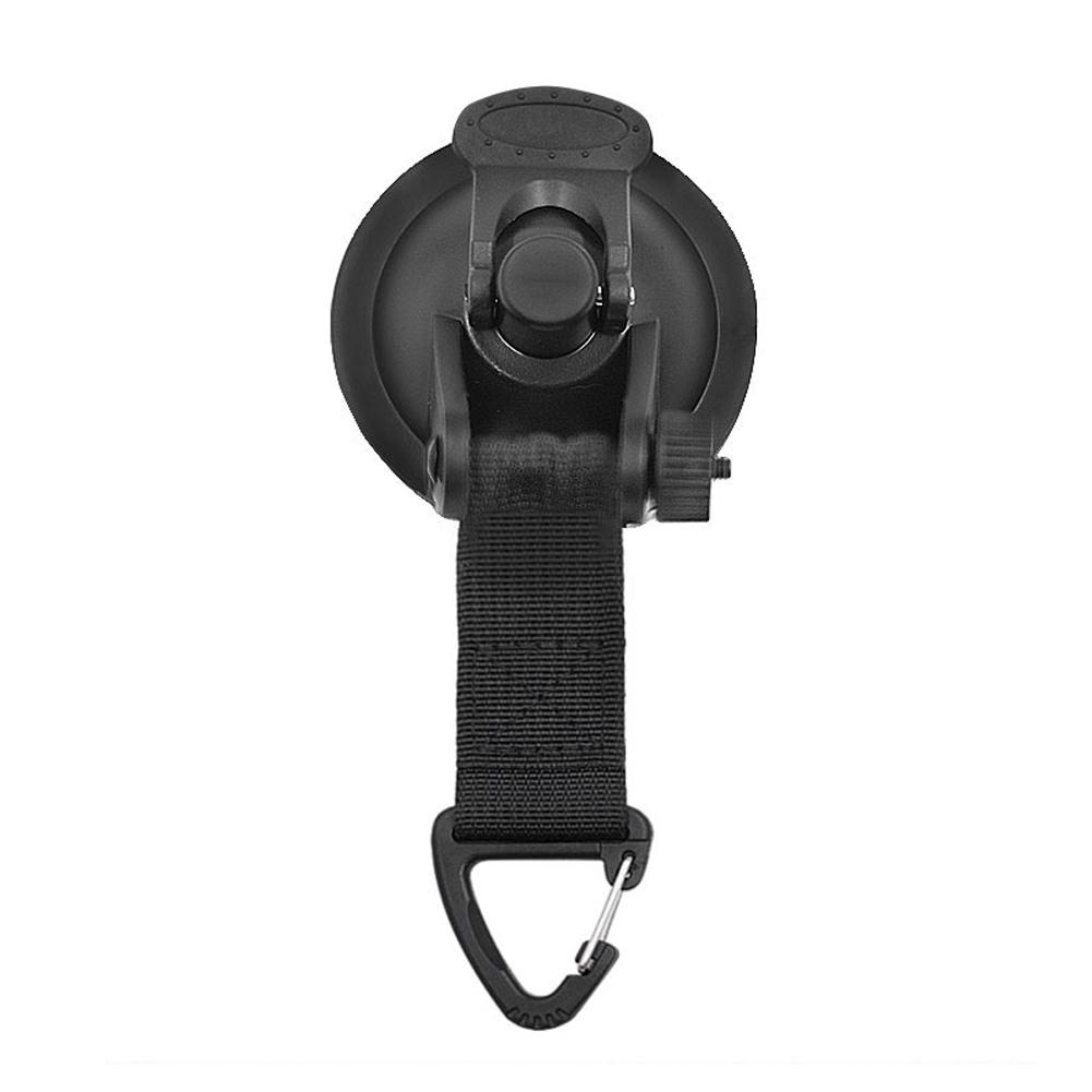 1/2 шт. пряжка на присоске для палатки автомобиля и грузовика, круглая, треугольная, боковая, якоря для тента, наружная палатка для кемпинга, крючок для крепления, автомобильные аксессуары