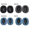 1 Pair Replacement Earmuffs Headset Earbuds Cover Ear Cushion Headphones Accessories Ear Pads