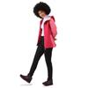 Regatta Womens/Ladies Highton IV Stretch Raincoat