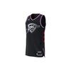 Мужские майки NBA 2019 All-Star Russell Westbrook AU Edition, черные AQ7288-020