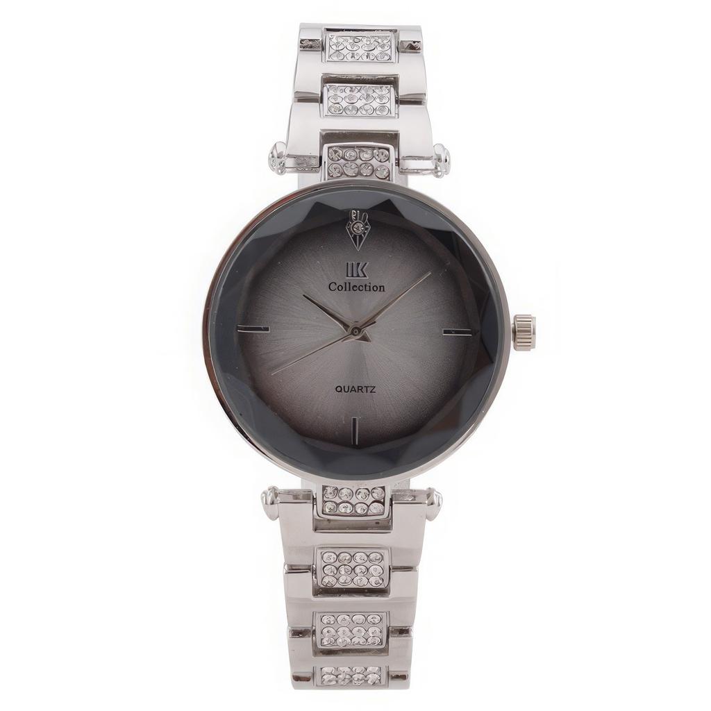 Женские модные кожаные часы