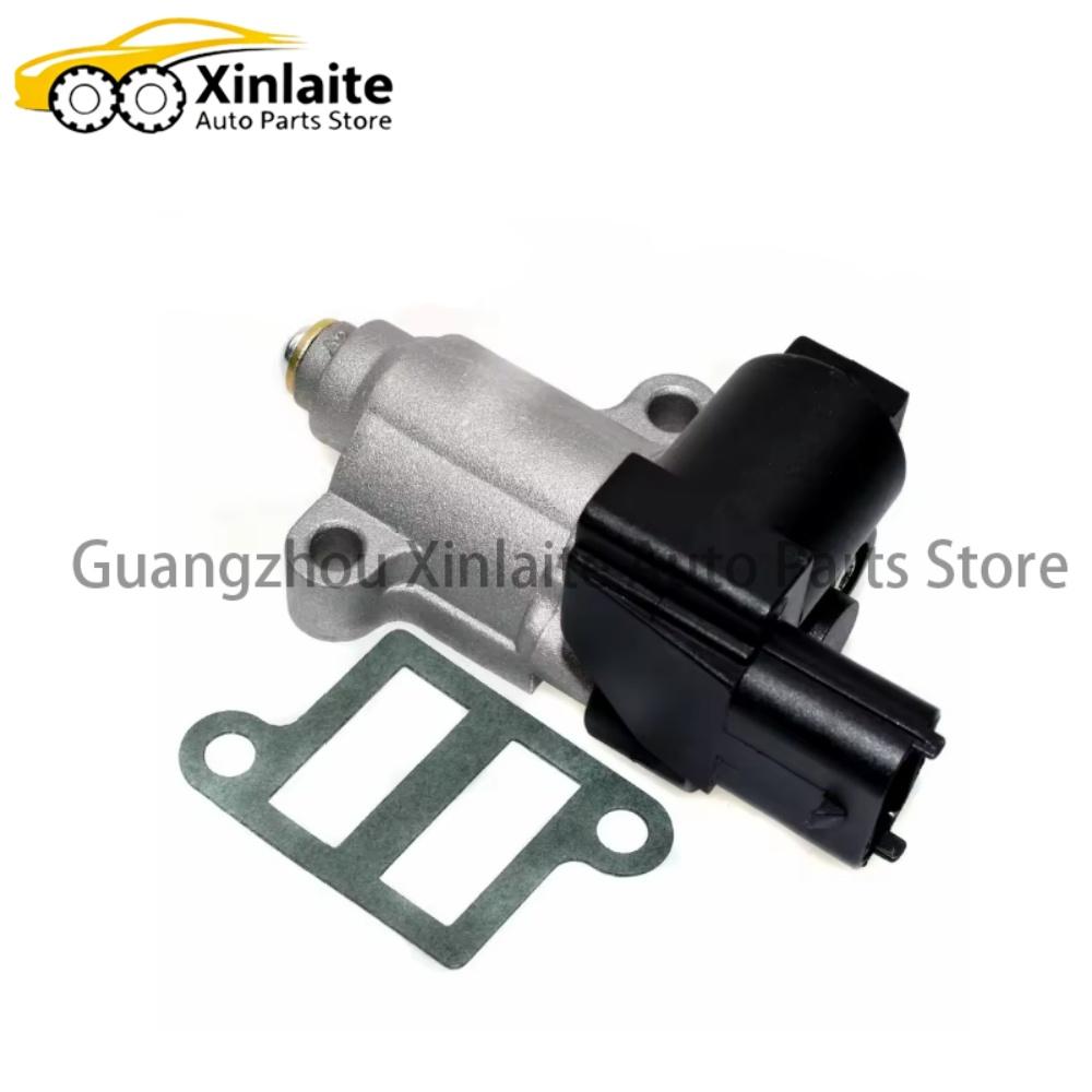 High Quality Idle Air Control Valve OE 35150-26900 3515026900 For HYUNDAI ACCENT 2006-2011 For KIA RIO 2006-2011 RIO5 2006-2011