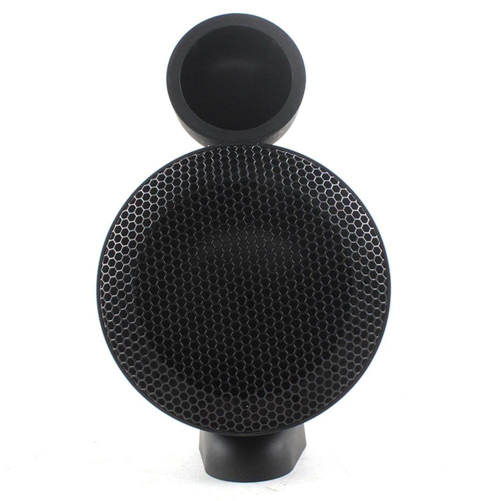 4-дюймовый Модифицированный Трехполосный Твитер для Автозвука Держатель Подиум А-стойка ВЧ Корпус