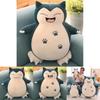 Anime Characters Snorlax Plush Doll Childrens Birthday Gifts Home Decor