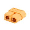 1/5/10Pairs Xt60 Male Female Bullet Connectors Plugs For Rc Lipo Battery