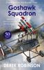 Книга Goshawk Squadron : 50th Anniversary Edition