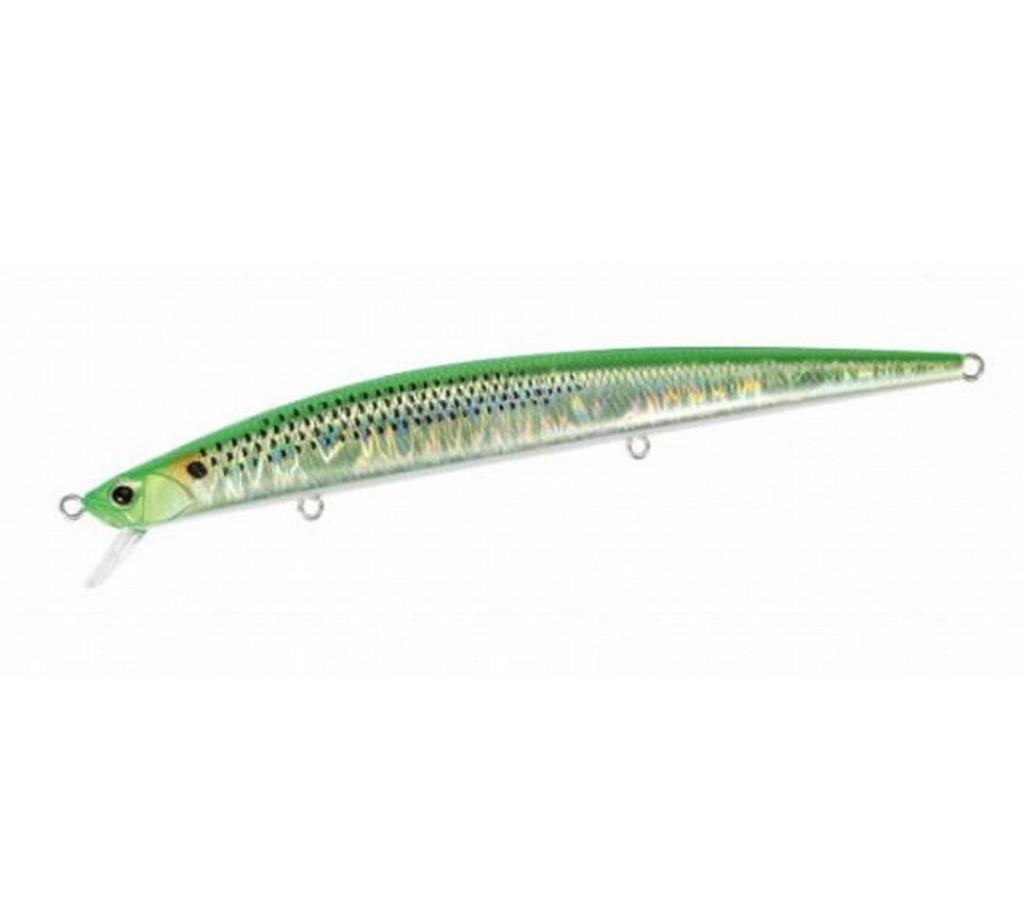 DUO Тонущая приманка Tide Minnow Flyer Slim 140 CPA3512 (3097)