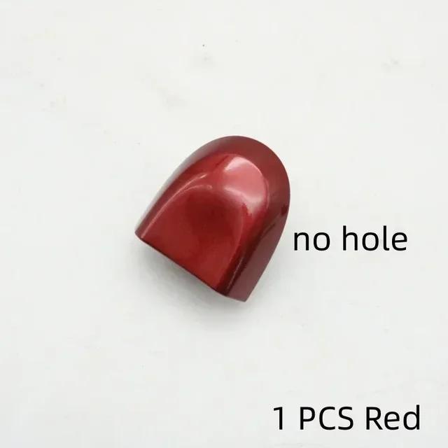 Left Right Outer Handle Lock Cap Door Latch Cover With Key Hole For Nissan March IV Micra K13 JUKE F15 Cube Z12 Tiida