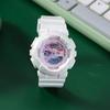 Casio Baby G BA110PL 7A1 BA-110PL-7A1PR-person
