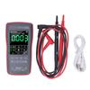2 In 1 Thermal Imager Multimeter 768 Pixels 16Hz Thermal Imaging Camera 4000 Counts Display Digital