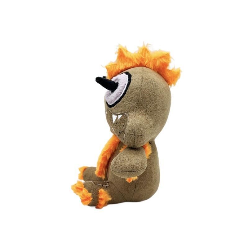 Poppy Playtime Chapter 5 Plush Toy Doll, Soft Stuffed Figure, Horror Game Collectible, 25cm Tall