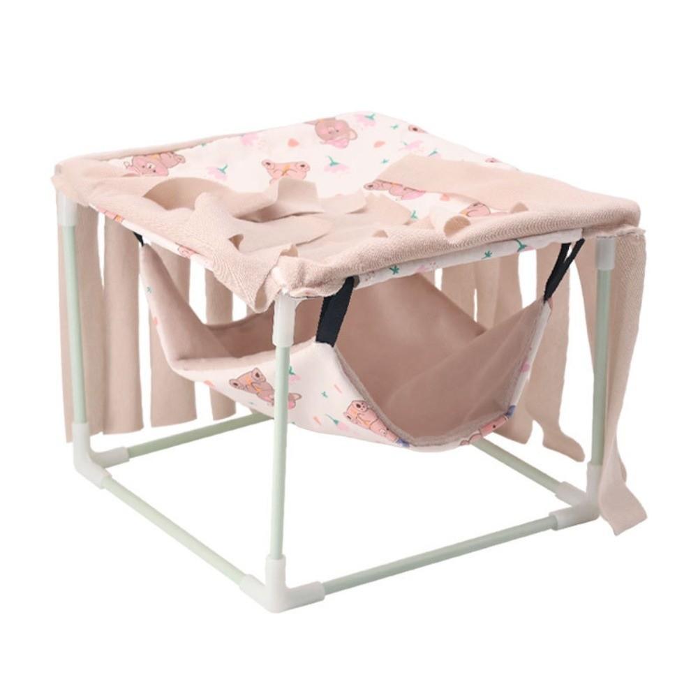 Breathable Guinea Pig Hiding Nest Soft Small Animals Sleeping Bed  for Small Animals