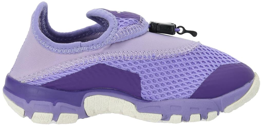 The North Face K Stratum Размер оптики 17 Пика, Фиолетовый/TNF Фиолетовый,