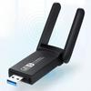 USB3.0 Connector 1200M Dual Frequency Wireless USB Network Card Adapter