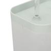 1.5L Cat Water Fountain Автоматический малошумный питьевой фонтанчик для домашних животных Диспенсер для кошек и собак