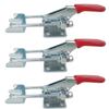 1/2/3/4PCS GH-40323 Hand Tool Quick Holding Latch Type  Quick Release  Metalworking Hand Clip Tool Holding Fixture GH40323