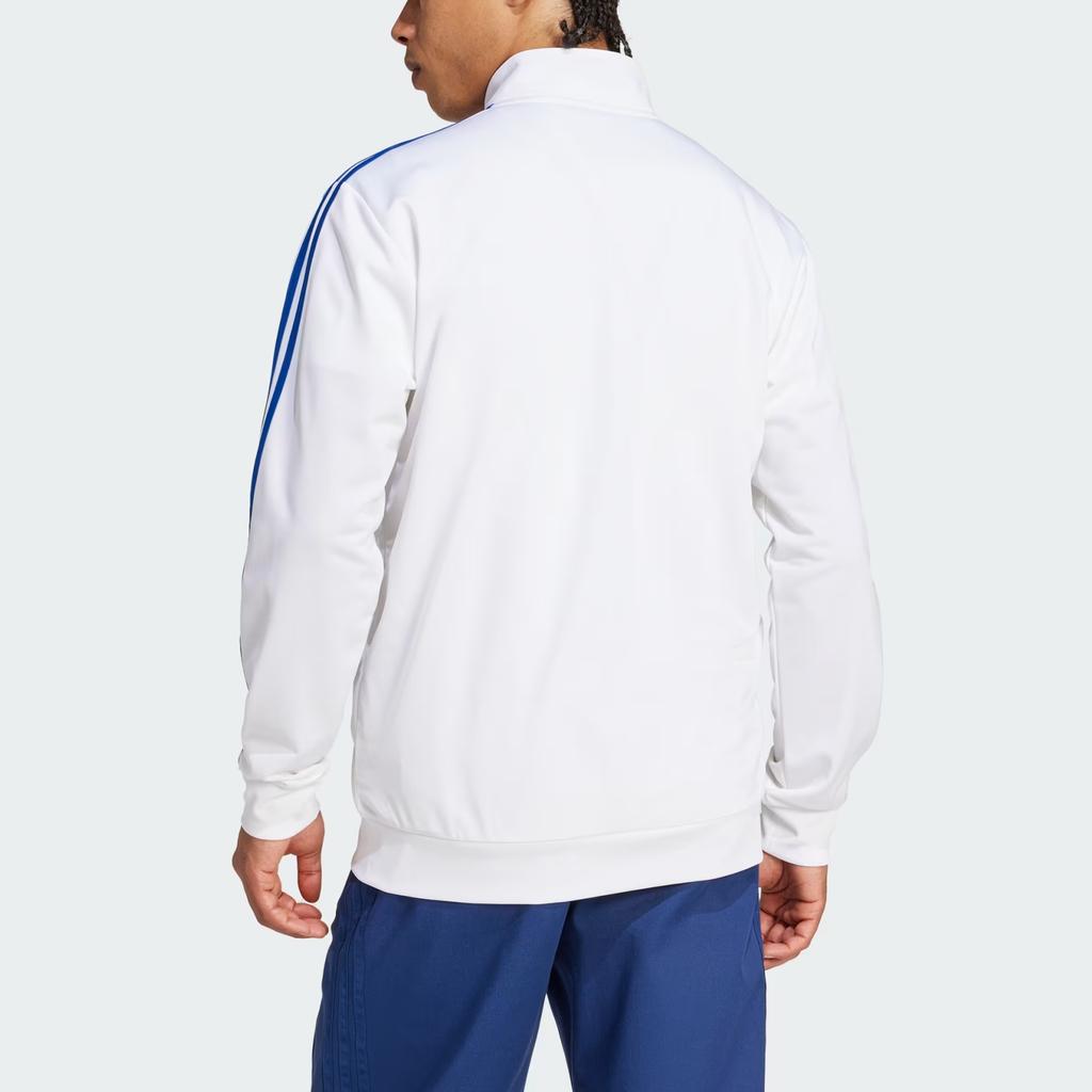adidas Бесплатная доставка с AdiClub Тренировочная куртка Real Madrid Dna IT3804