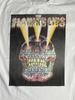 Редкий! Группа The Flaming Lips Черная футболка Унисекс Концертная S - 5XL SG199 Унисекс Футболка