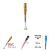 Pvc Inflatable Props For Kids' Sports Activities Good Night Inflatable Baseball Club