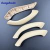 X1 X2 F48 F49 F39 Interior Door Handles Covers for Bmw X1 X2 F48 F49 F39 Automobile Modification Parts