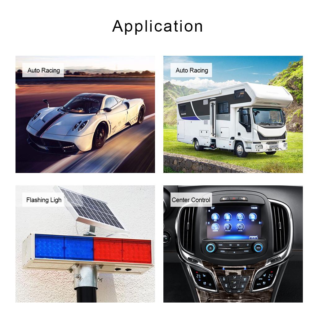 Выключатель массы аккумулятора автомобиля M8 Изолятор питания Выключатель отключения для грузовика лодки морского ATV