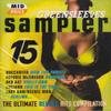 CD РАЗЛИЧНЫЕ Greensleeves Sampler 15 GREZCD015 Greensleeves 1997 Великобритания Регги Ска Даб Б/у